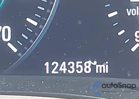 2015 Buick Lacrosse Premium I из США, поврежденный, VIN 1G4GD5G36FF123352